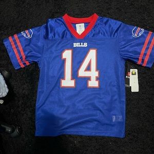 Brand new Diggs jersey!